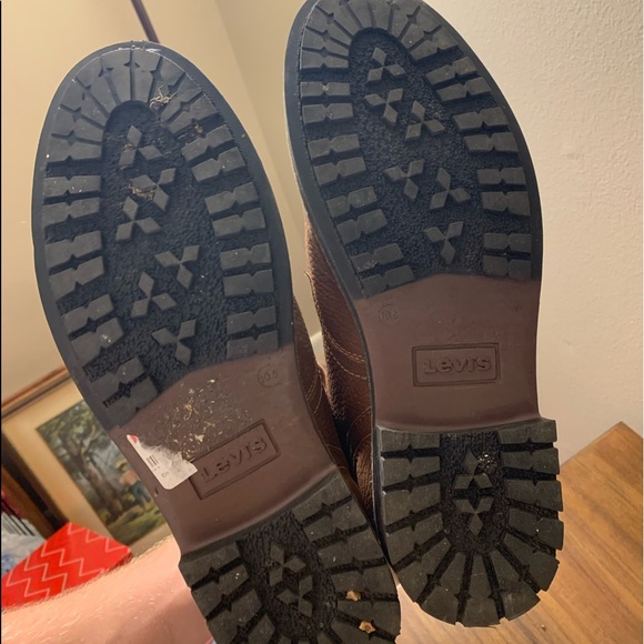 Levi’s Boots - Picture 4 of 4